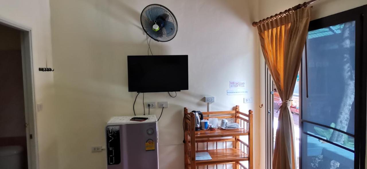 Harmony House-Sha Plus Phi Phi-eilanden Buitenkant foto