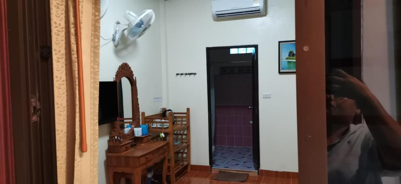 Harmony House-Sha Plus Phi Phi-eilanden Buitenkant foto