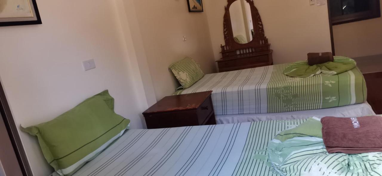 Harmony House-Sha Plus Phi Phi-eilanden Buitenkant foto