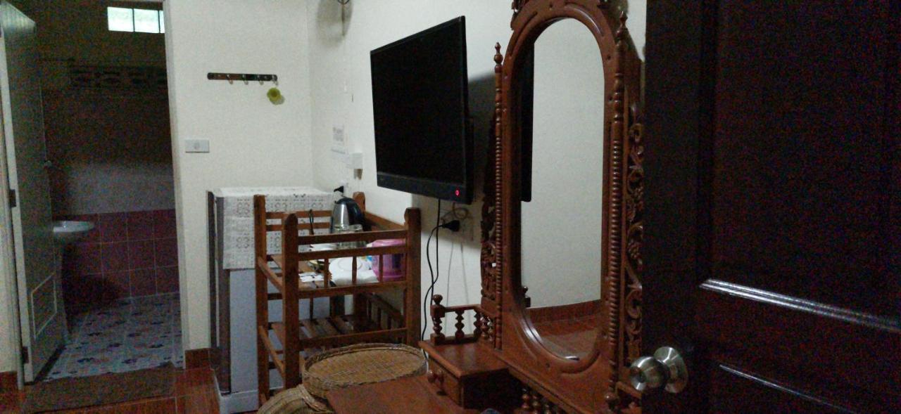 Harmony House-Sha Plus Phi Phi-eilanden Buitenkant foto