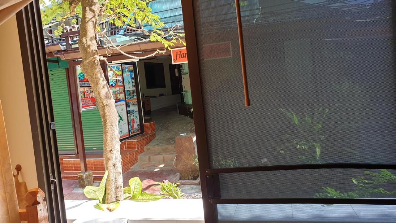 Harmony House-Sha Plus Phi Phi-eilanden Buitenkant foto